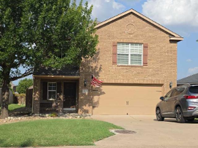 House for sale in Wise, Texas