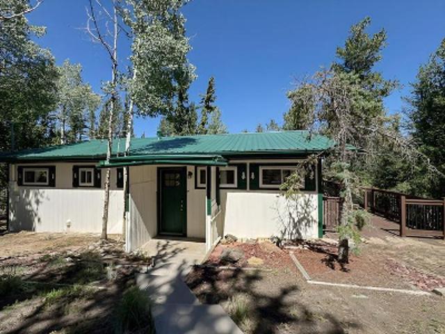 House for sale in Colorado