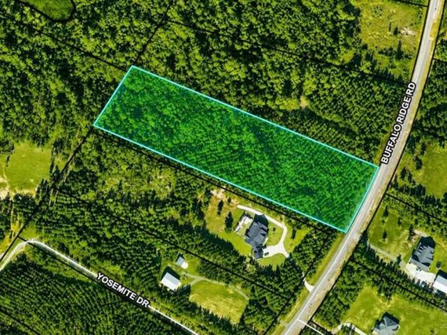 Land for sale in Pace, Florida