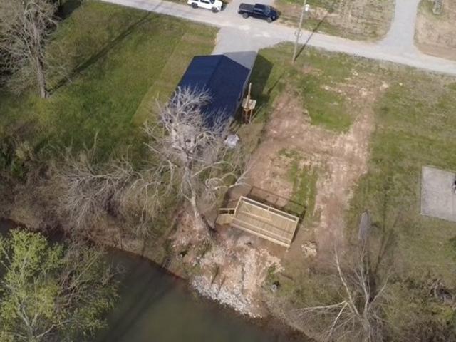 Land for sale in Tennessee