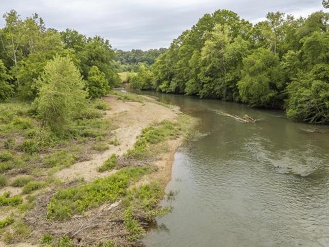 Land for sale in Tennessee