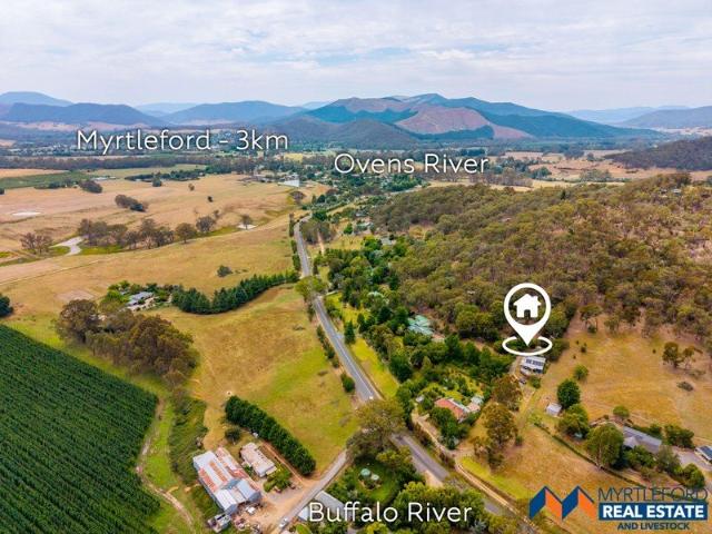House for sale in Myrtleford, Victoria