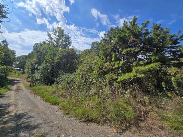 Land for sale in McCurtain County, Oklahoma