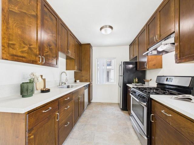 Apartment for rent in Greater Valley Glen Neighborhood Council District, Canoga Park