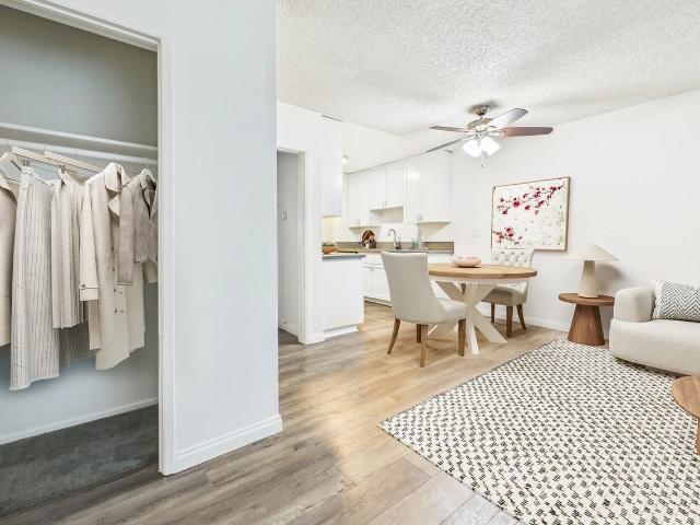 Apartment for rent in Canoga Park, California