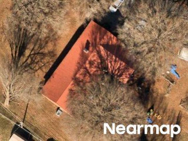 House for sale in Lincolnton, North Carolina