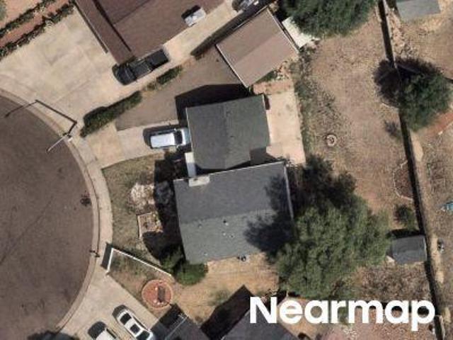 House for sale in Colorado Springs, El Paso County