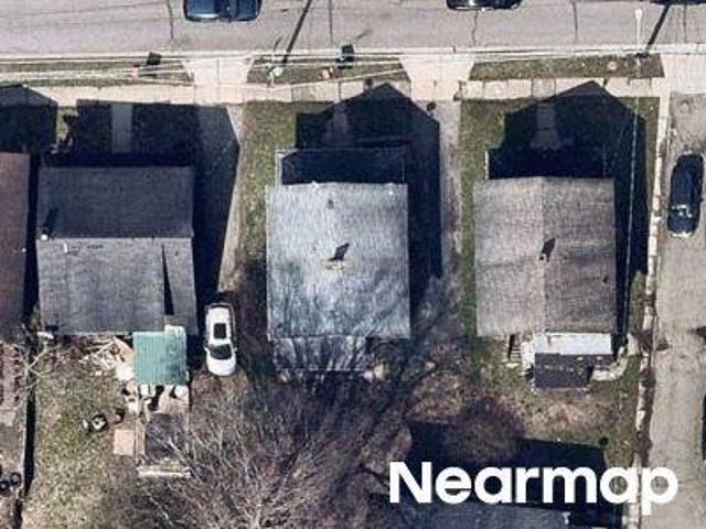 House for sale in Jamestown, New York