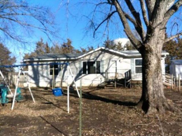 House for sale in Kansas