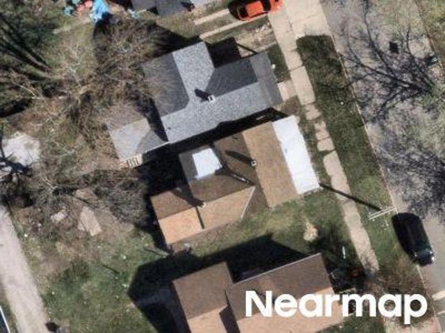 House for sale in Michigan City, Indiana