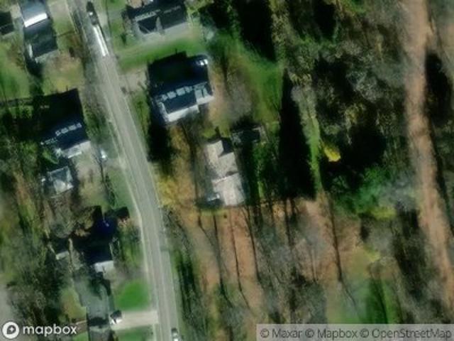 House for sale in Collins, New York