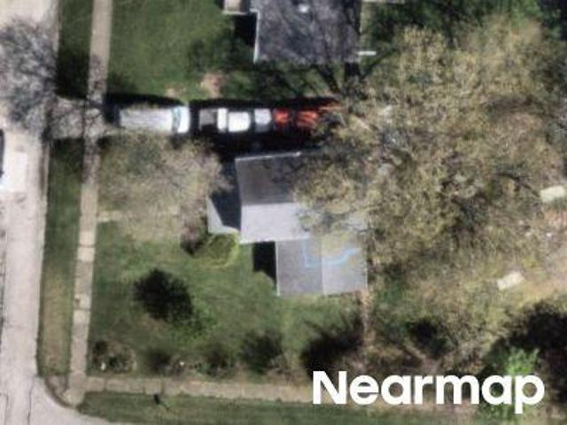 House for sale in Conneaut, Ohio