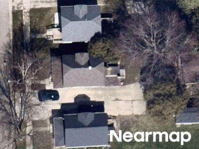 House for sale in Bad Axe, Michigan