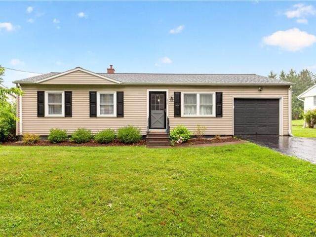 House for sale in New York
