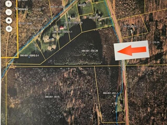 House for sale in Coudersport, Pennsylvania