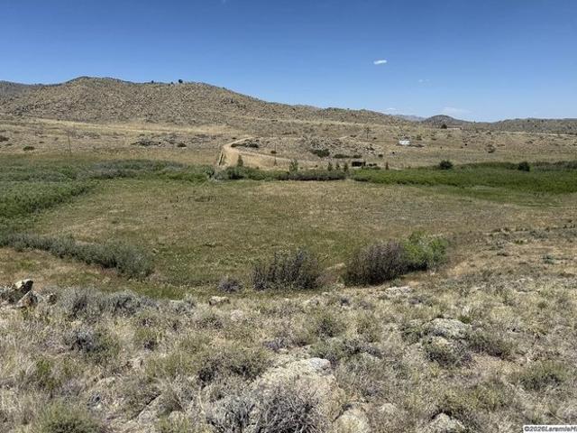 Land for sale in Wyoming