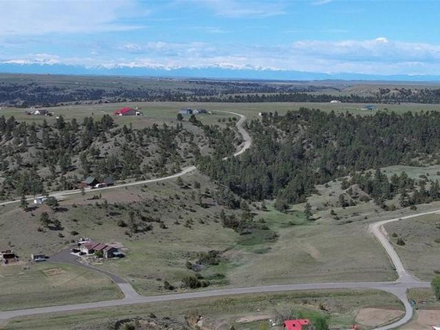 Land for sale in Molt, Montana