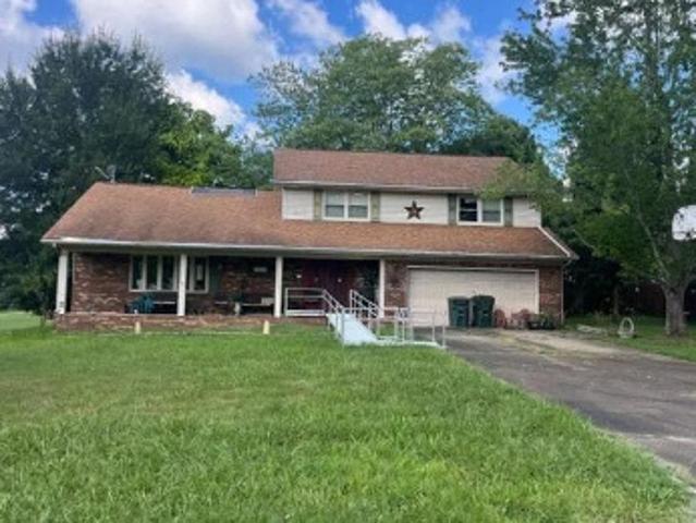 House for sale in Madisonville, Kentucky