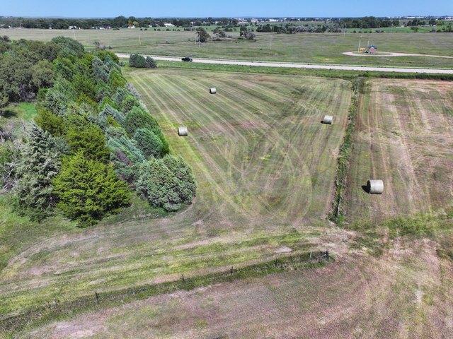 Land for sale in Nebraska