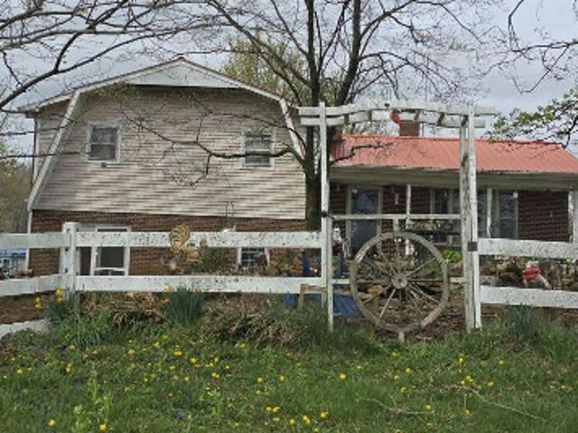 Land for sale in Virginia