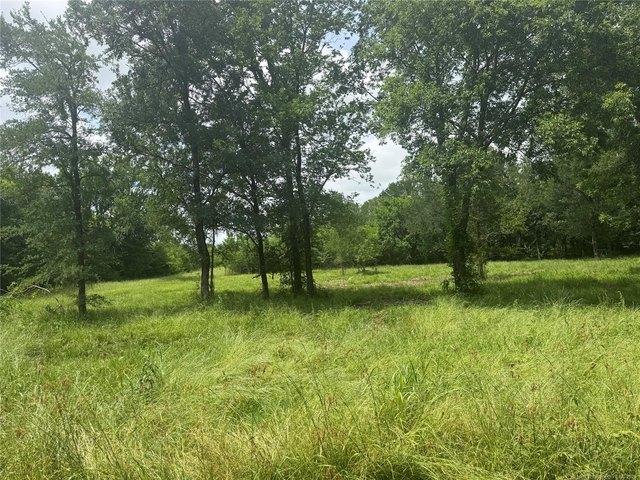 Land for sale in Durant, Oklahoma