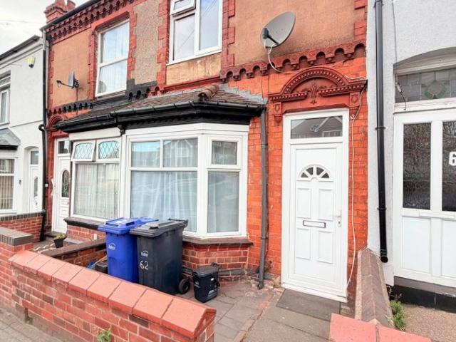 House for rent in Dixons Green, West Midlands
