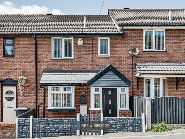 House for rent in Dixons Green, West Midlands