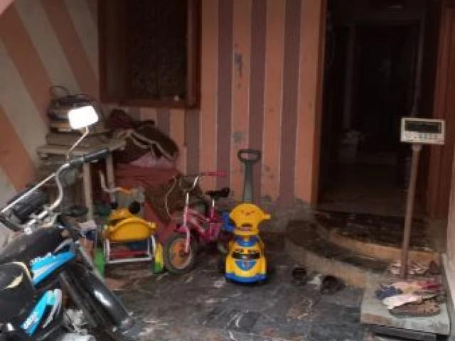 House for sale in North Waziristan, Federally Administered Tribal Areas fata