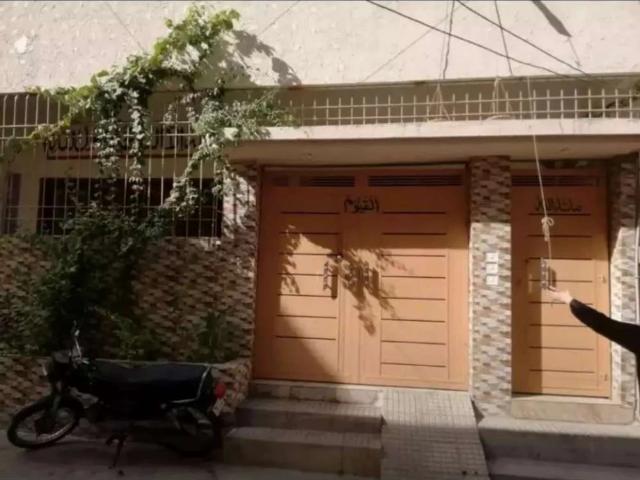 House for rent in ضلع ناظم آباد, کراچی ڈویژن