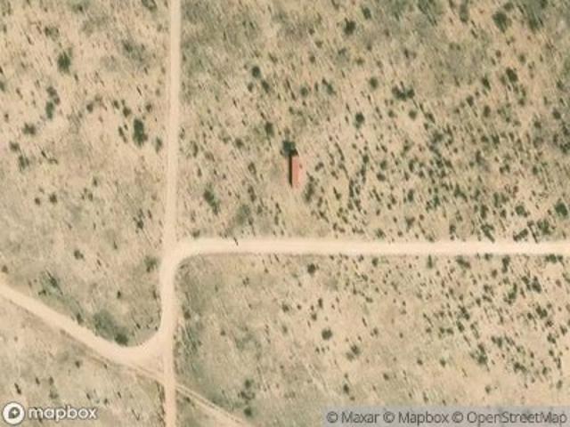 House for sale in Sierra Blanca, Texas