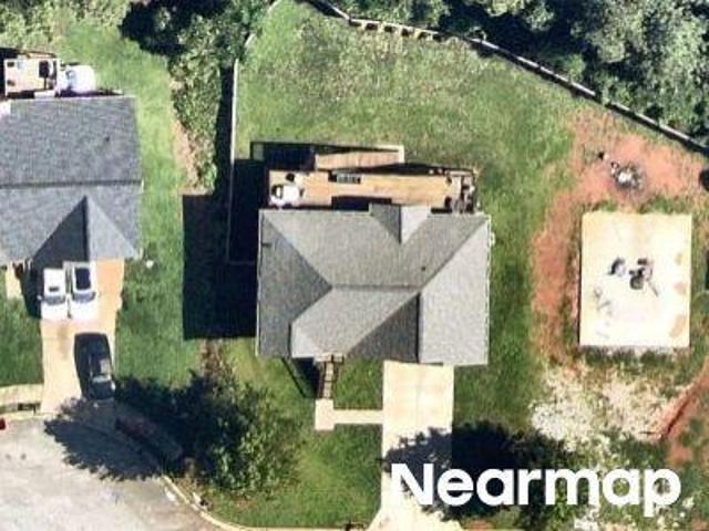 House for sale in Riverdale, Clayton County