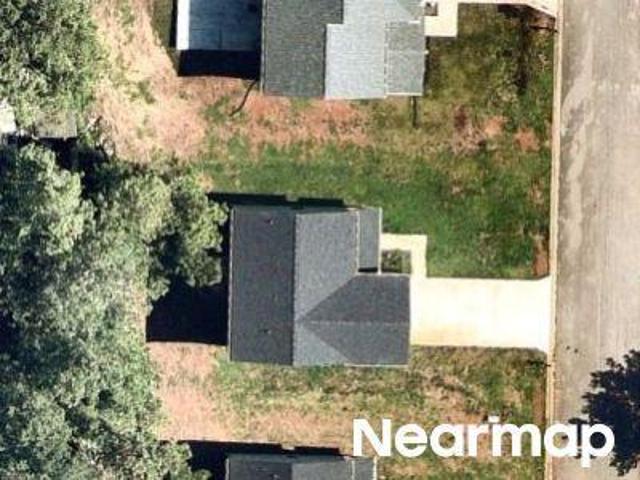House for sale in Clayton, Georgia