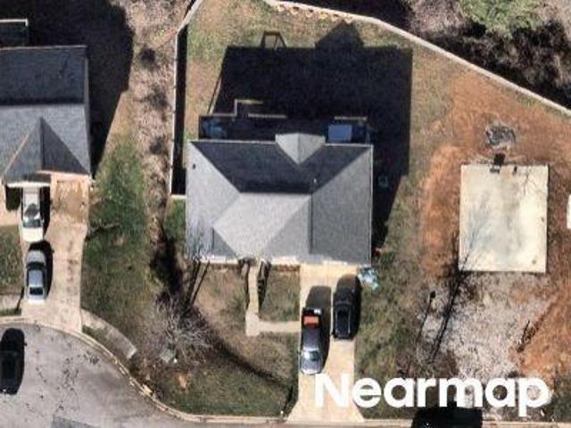 House for sale in Clayton, Georgia