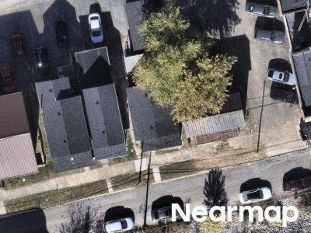 House for sale in Huntington, West Virginia
