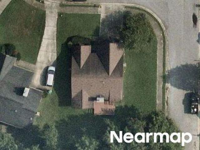 House for sale in Union City, Fulton County