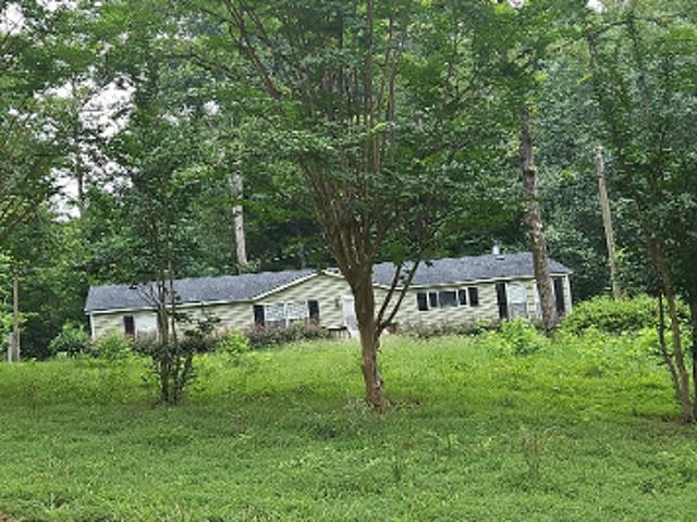 House for sale in Thomson, Georgia