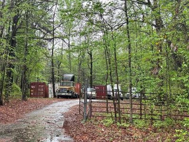 House for sale in Red Oak, Georgia