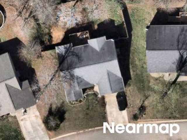 House for sale in Liberty, South Carolina