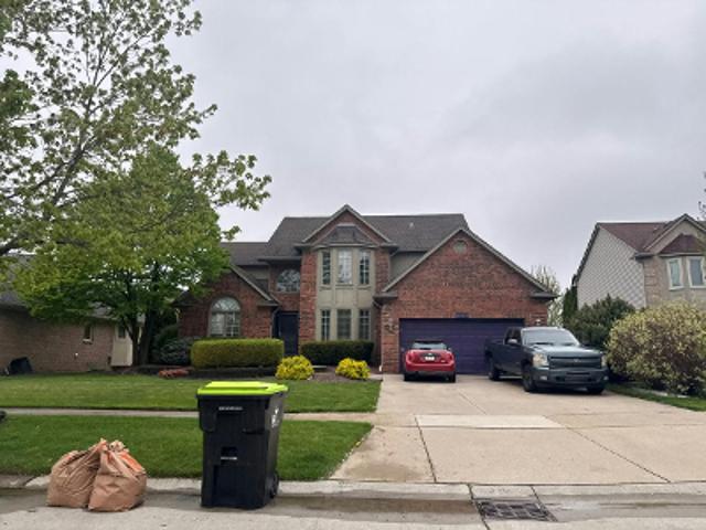House for sale in Monarch Estates, Macomb Township