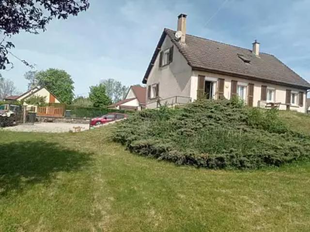 Maison vente à Buffon, Côte-d'Or