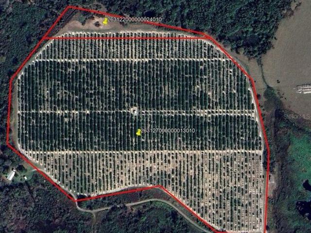 Land for sale in Fort Meade