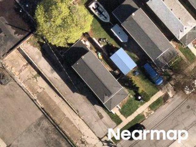 House for sale in Buffalo, New York