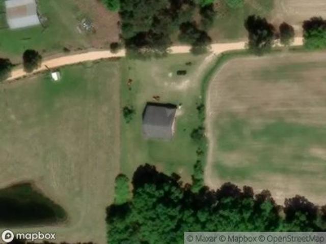 House for sale in Mississippi