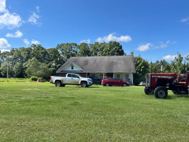 House for sale in Mississippi