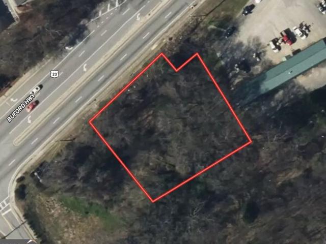 Land for sale in Norcross
