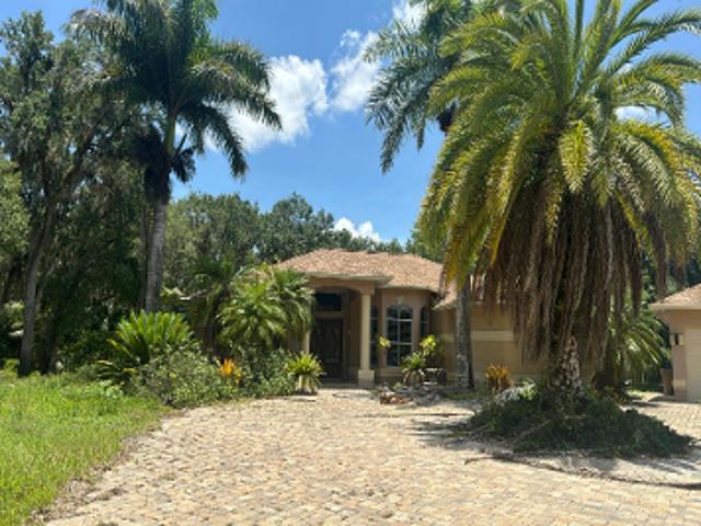 House for sale in Alva, Florida