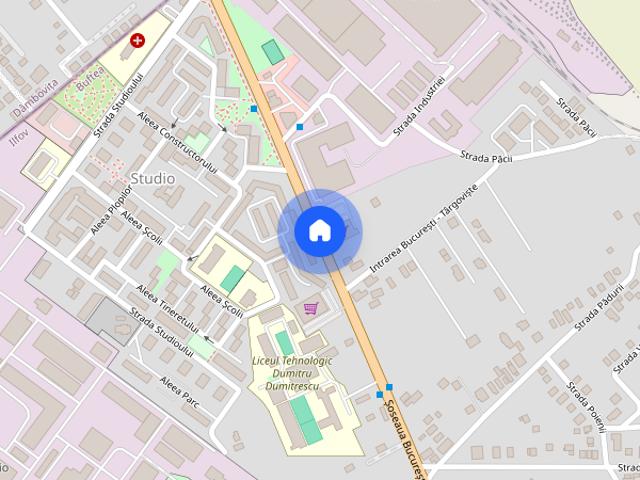Apartament închirieri în Oțetărie, Buftea