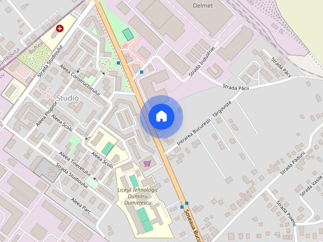 Apartament închirieri în Oțetărie, Buftea
