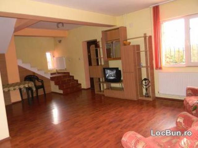 Cabană vânzări în Romani, București