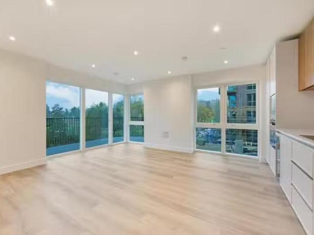 Apartment for rent in Blackheath Park